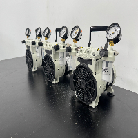 Welch Vacuum Pumps - Quantity 3 image 1
